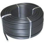 Kabel propojovací pro el. ohradník, podzemní 1,32 mm, 1 izolant, 1 bm – Sleviste.cz