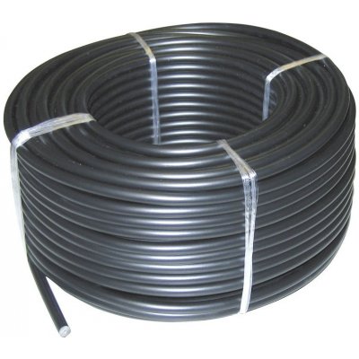 Kabel propojovací pro el. ohradník, podzemní 1,32 mm, 1 izolant, 1 bm – Sleviste.cz