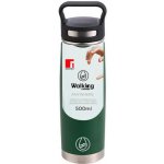 BERGNER Termoska lahev nerezová ocel 500 ml – Hledejceny.cz