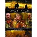 Nová Francie DVD