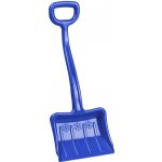 Bayo Ergo děská lopata na sníh modrá 70 cm – Sleviste.cz