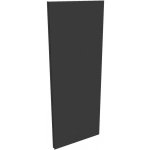 Hobis Akustik příčka 60 cm - TPA P 600 1565 – Zboží Dáma