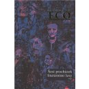 Šest procházek literárními lesy - Umberto Eco