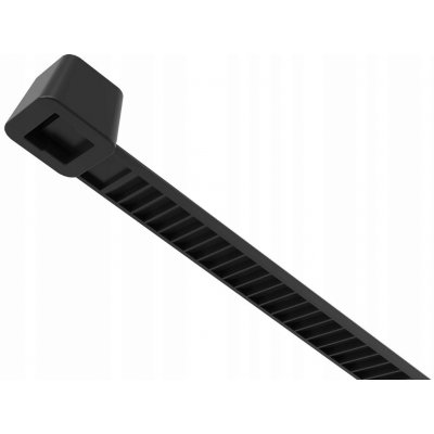 VOREL TO-73929 páska stahovací 280x4,8 mm 100 ks – HobbyKompas.cz