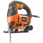 AEG STEP100X – Zboží Dáma