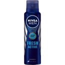 Deodorant Nivea Men Fresh Active deospray 150 ml