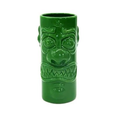 Keramický Tiki hrnek Pago 570ml