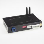 Stualarm CP-VW03 – Hledejceny.cz