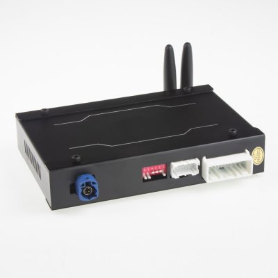 Stualarm CP-VW03 – Hledejceny.cz