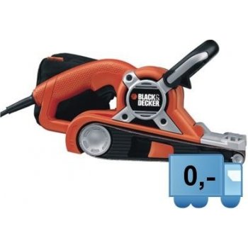 Black & Decker KA88