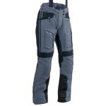 MBW MEMPHIS TRICOLOR bílo-černo-modré – Zboží Mobilmania