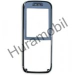 Kryt Nokia 6233 přední stříbrný – Zboží Živě