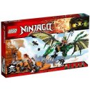 LEGO® NINJAGO® 70593 The Green NRG Dragon