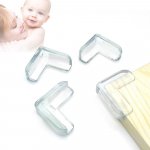 GFT silikonová ochrana rohů 4 ks – Zboží Dáma