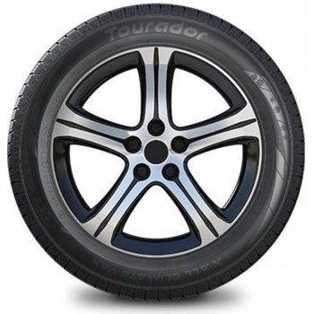 Tourador X All Climate VAN Plus 215/60 R16 103/101T