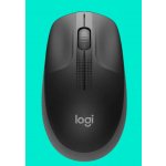 Logitech M190 Wireless Mouse 910-005905 – Hledejceny.cz