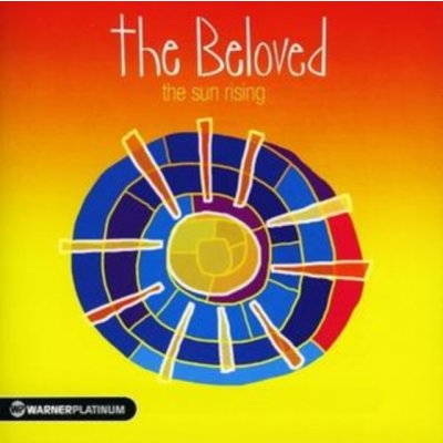 Beloved - The Sun Rising CD – Hledejceny.cz