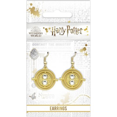 Carat Shop Harry Potter Obraceč času WE0100 – Zboží Mobilmania