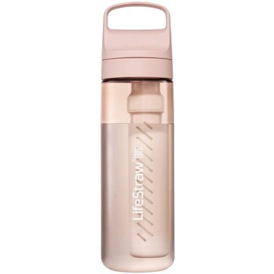 LifeStraw Go 2.0 650 ml – Zboží Mobilmania