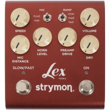 Strymon Lex V2