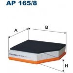 Vzduchový filtr Filtron AP165/8 – Hledejceny.cz