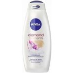 Nivea Diamond Touch sprchový gel 750 ml – Zbozi.Blesk.cz