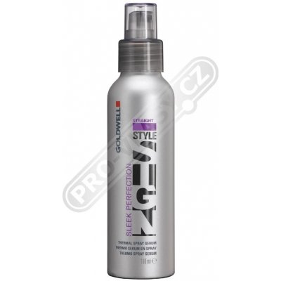 Goldwell StyleSign Straight Sleek sérum ve spreji pro rovný vzhled 100 ml – Zbozi.Blesk.cz