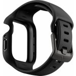 Spigen Liquid Air Pro Black Apple Watch 8/7 41mm ACS04190 – Zboží Živě