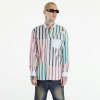 Pánská Košile Comme des Garçons shirt woven stripe