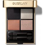 Guerlain Ombres G paleta očních stínů 011 Imperial Moon 6 g – Sleviste.cz
