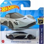 Mattel Hot Weels angličák McLaren Elva HCX54 – Zboží Mobilmania