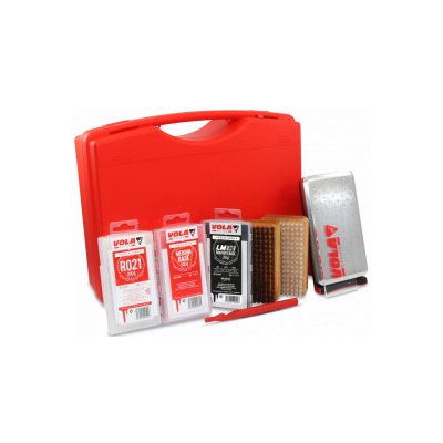 Vola Nordic Box sada – Hledejceny.cz