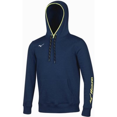 Mizuno Men Sweat Hoodie