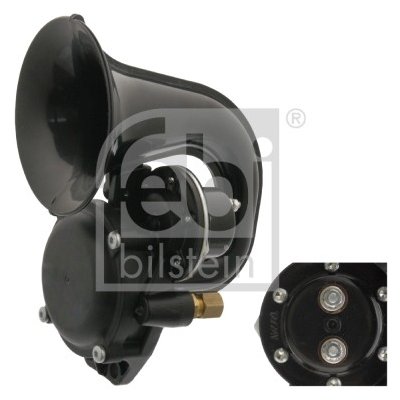 Klakson FEBI BILSTEIN 35612 | Zboží Auto