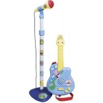 Popron dětská kytara Micro Peppa Pig