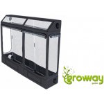 Probox Outdoorpro 240L Slim 240 x 060 x 220 cm – Zboží Dáma