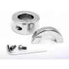 Slave4master Stainless Steel Ball Stretcher 440 g