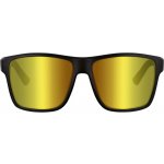Westin Polarizační Brýle W6 Street 200F Matte Black LB Yellow LM Yellow AR Blue – Hledejceny.cz