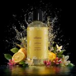 Parfém na praní Oilana yellow-50ml (10 praní) – Zboží Mobilmania