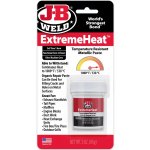 J-B WELD ExtremeHeat opravná epoxidová pasta s odolností do 538°C 85g – Sleviste.cz