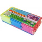 Clanax houbičky na nádobí 3 ks Pure Active – Sleviste.cz