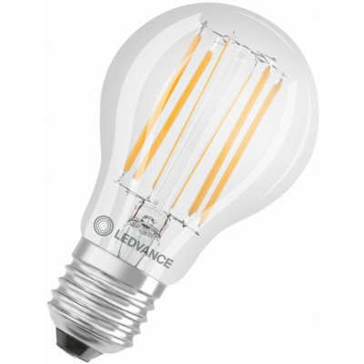 Osram Ledvance LED CLASSIC A 75 P 7.5W 827 FIL CL E27