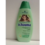 Schauma 7 bylin šampon pro normální a mastné vlasy 400 ml – Zboží Mobilmania