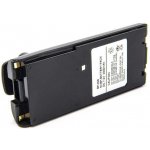 TopTechnology Baterie ICOM BP-209 / BP-210 / BP-222 2000mAh 7,2V Ni-MH – Zboží Živě