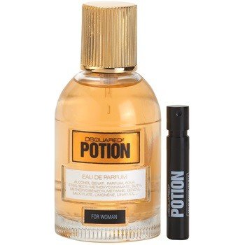 Dsquared2 Potion parfémovaná voda dámská 50 ml