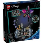 LEGO® Disney Classic 43288 Sallyin květináč – Zboží Dáma
