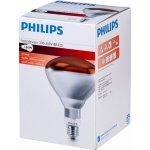 Philips Massive BR125 IR 150W E27 230-250V Red – Hledejceny.cz