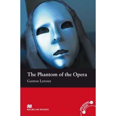 Phantom of the Opera – Zbozi.Blesk.cz