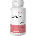 Epigemic Granátové jablko 60 kapslí – Hledejceny.cz