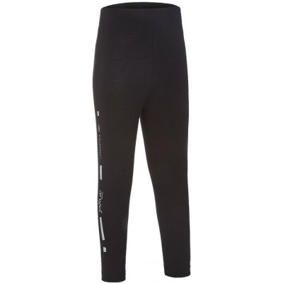 Little Angel Reflex smyk Outlast černá – Hledejceny.cz